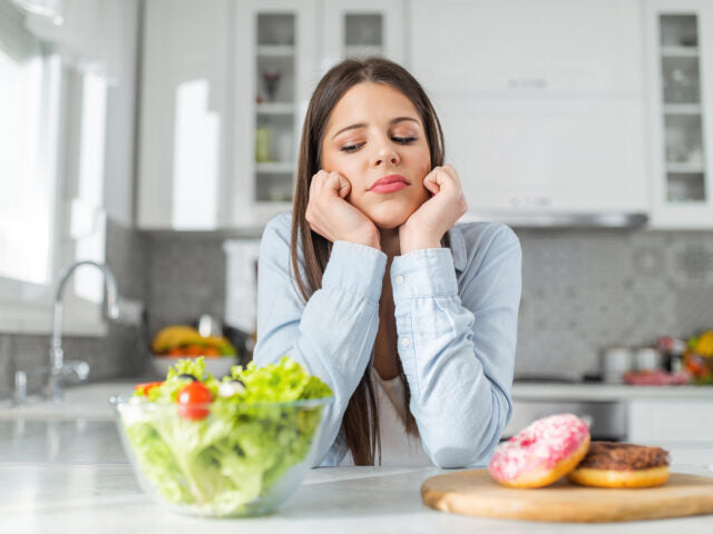 „Anti-Stress-Ernährung“ – Wie hängen Stress und Ernährung zusammen?