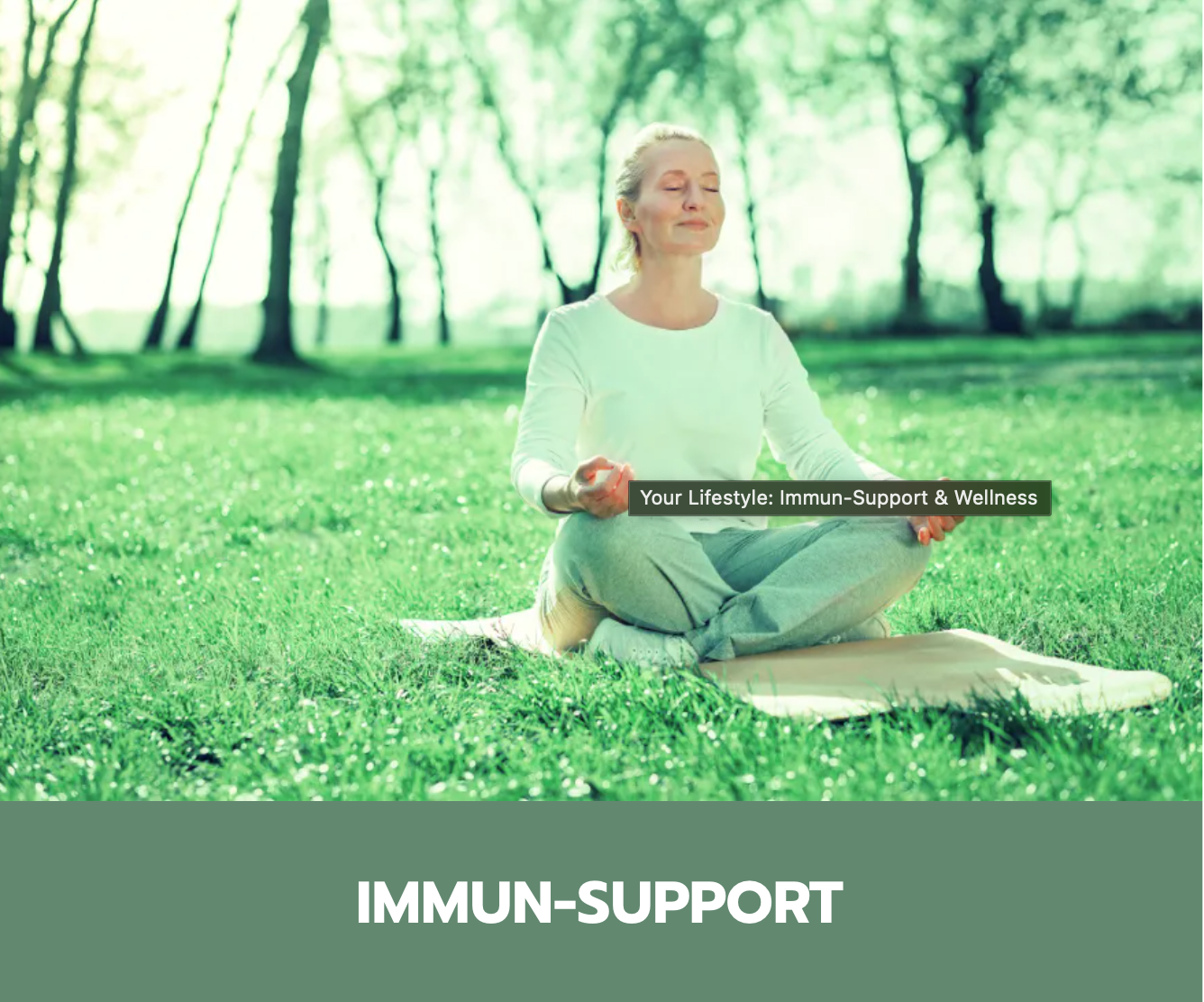 Immun-Support