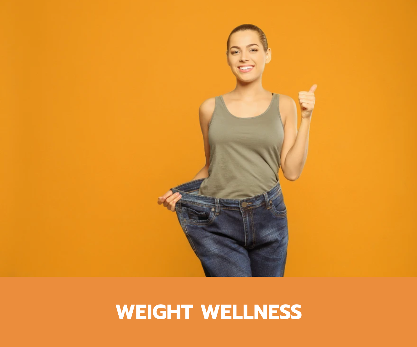 Weight Wellness